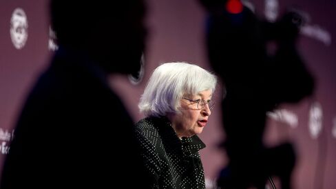 Janet Yellen
