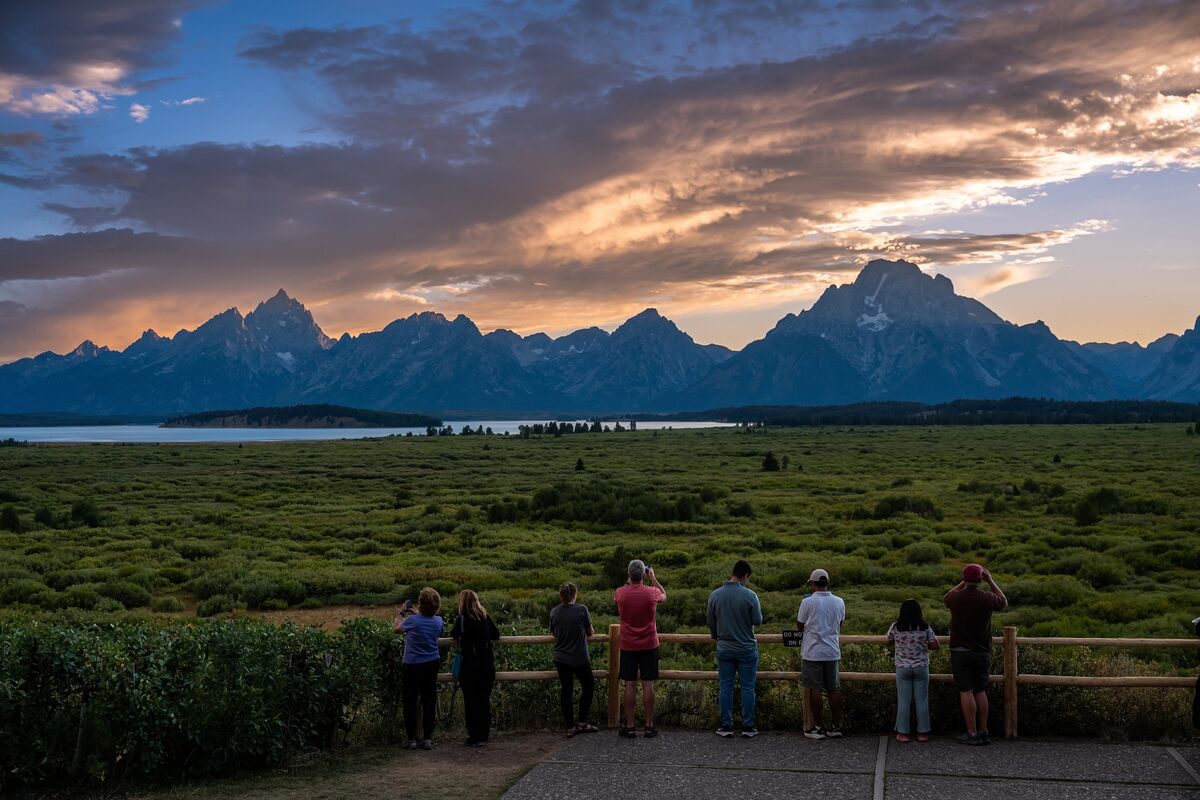 Cần chú ý những gì từ Hội nghị thường niên Jackson Hole?