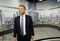 Deutsche Bank CEO Sewing Accelerates Lender's Turnaround Effort