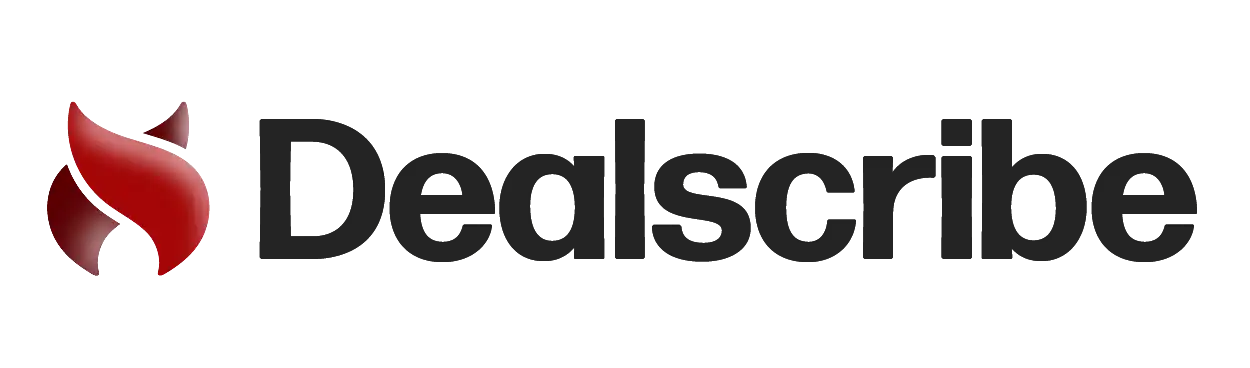 Dealscribe Limited