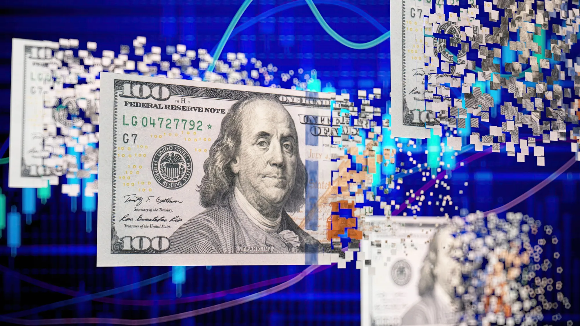 CashApp, Chime, SoLo: If You Bank at a Non-Bank, Read the Fine Print -  Bloomberg