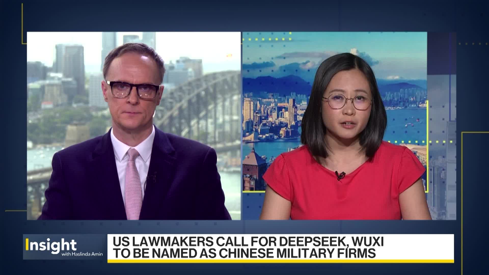 SGMC's Gomes on Tech Valuations