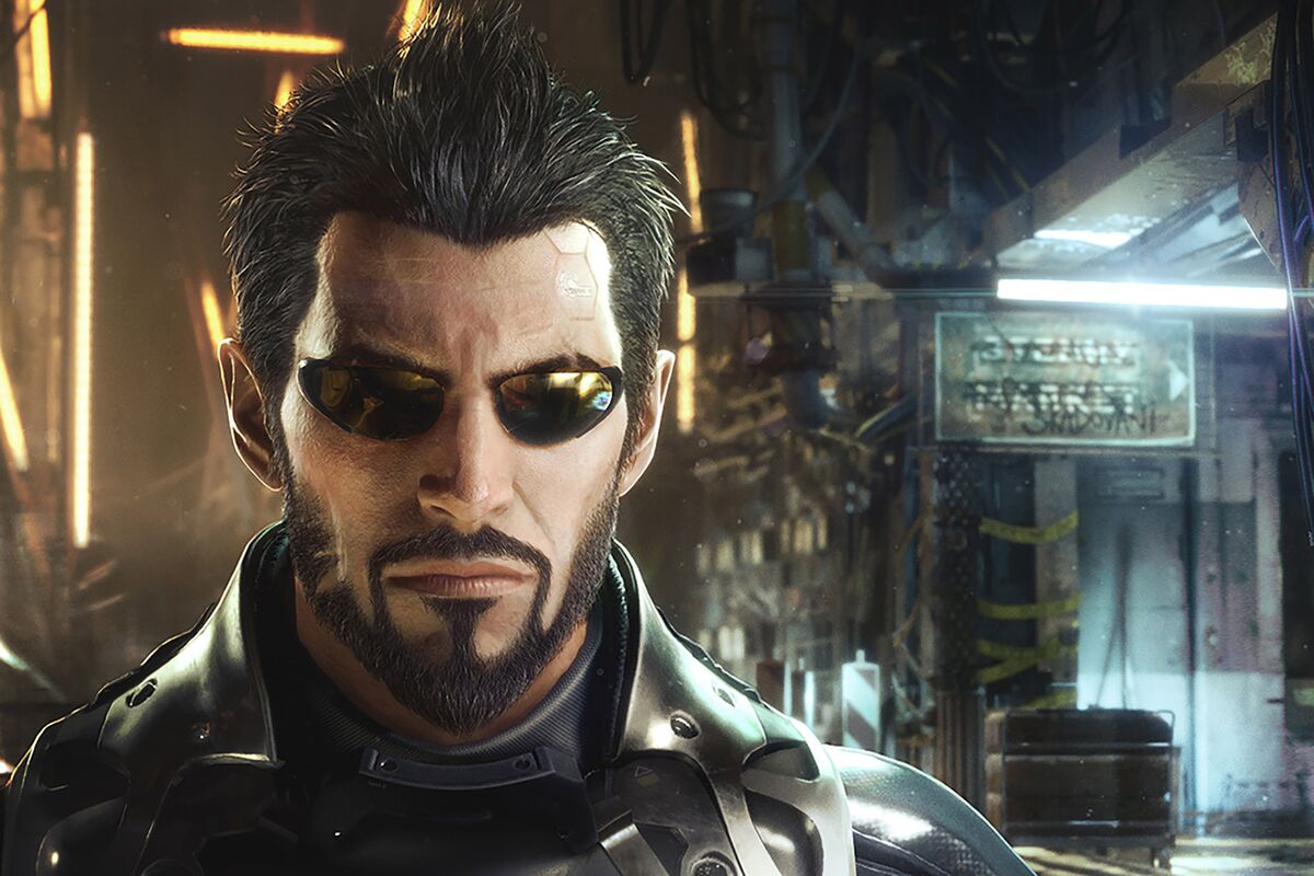 Deus Ex Series Cancelled: Eidos Montreal Shifts Focus to Original Franchise