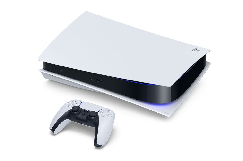 ソニー、ＰＳ５生産台数を400万台削減、チップ生産苦慮－関係者 ...