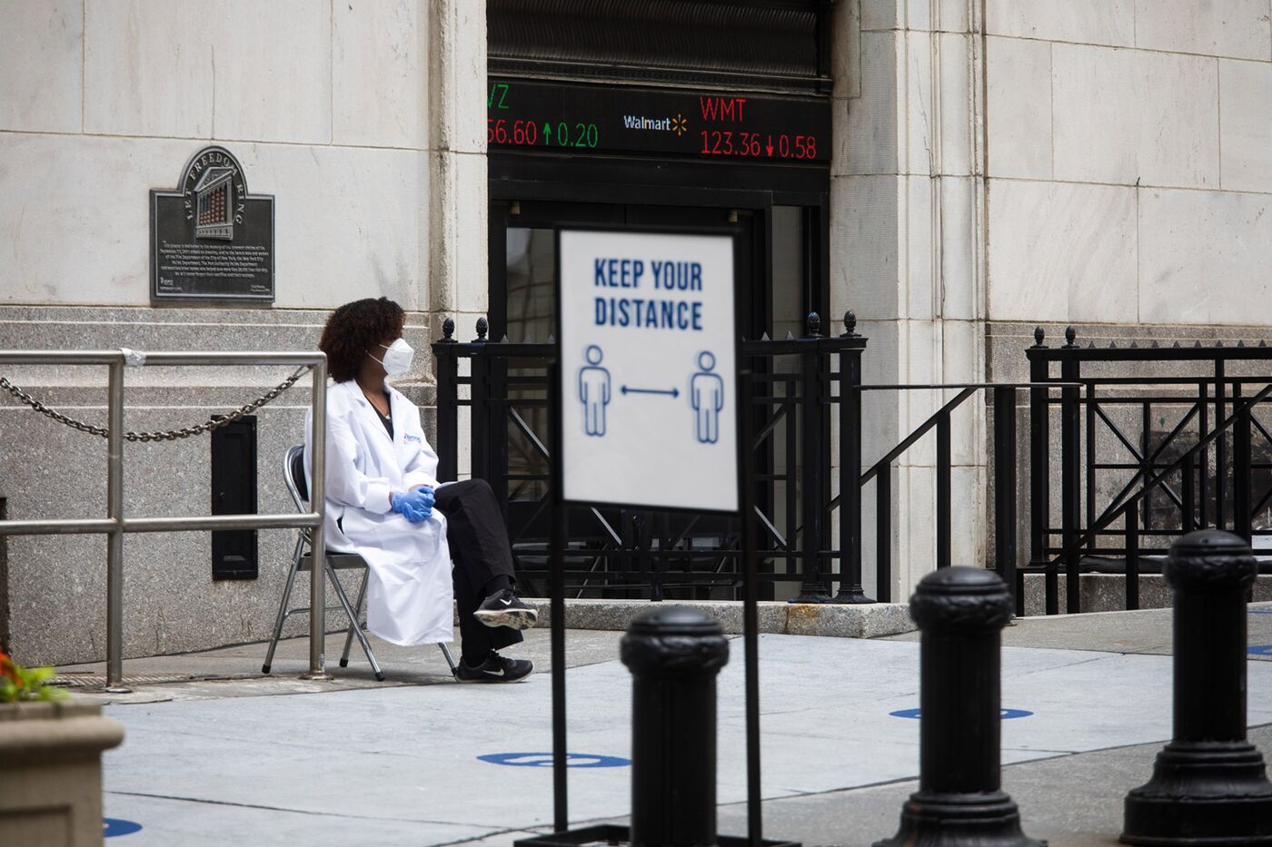 Wall Street Puts Guardrails on LBO Deals After Crisis Markdowns Bloomberg