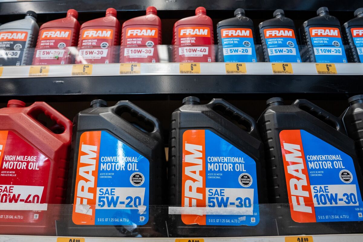 
                            First Brands Warns Cash To Run Out By Jan 31, Force Asset Sales