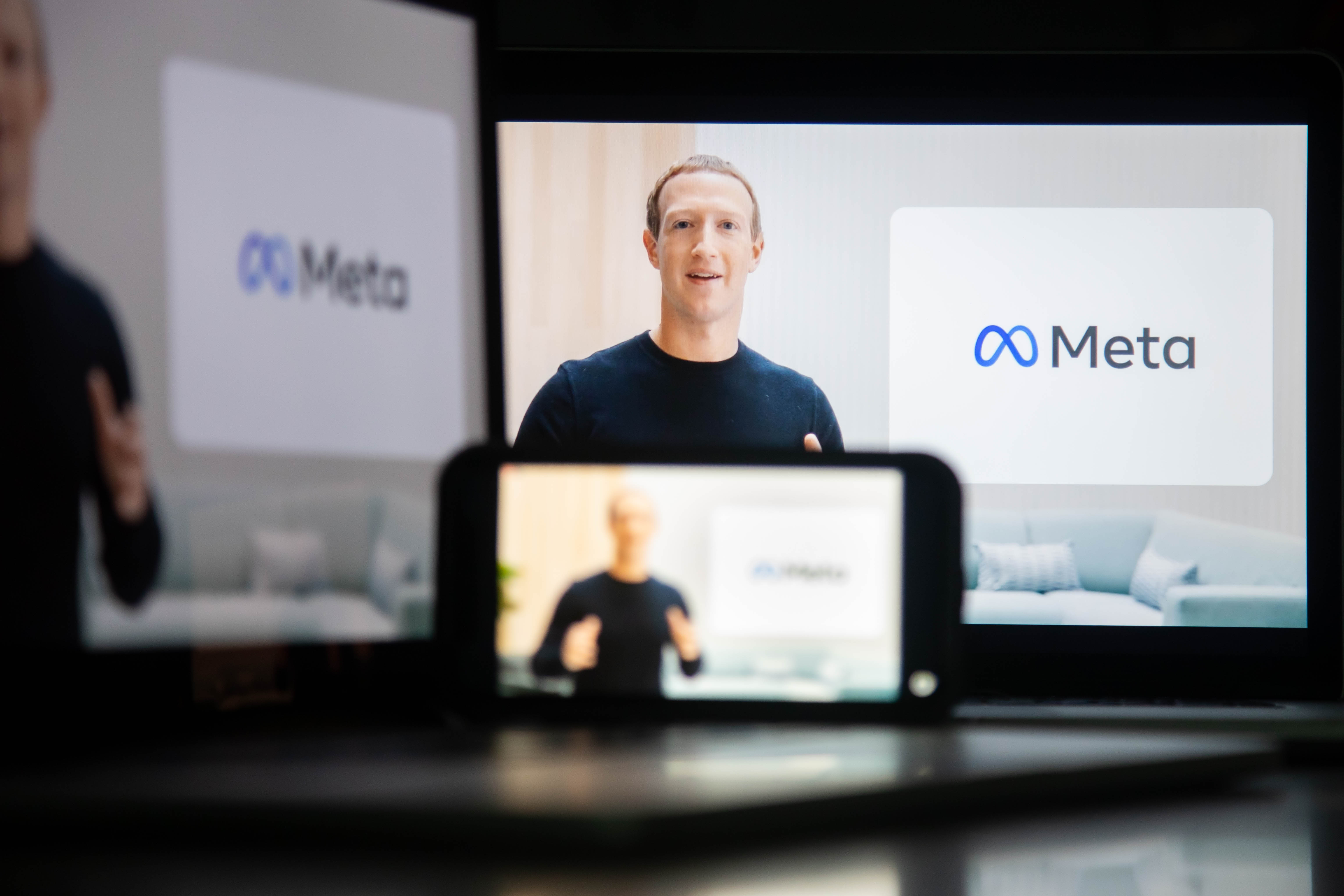 Forget The Metaverse, Zuck Says WhatsApp Could be Money Maker