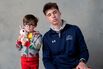 The Children Left Behind by Long Covid