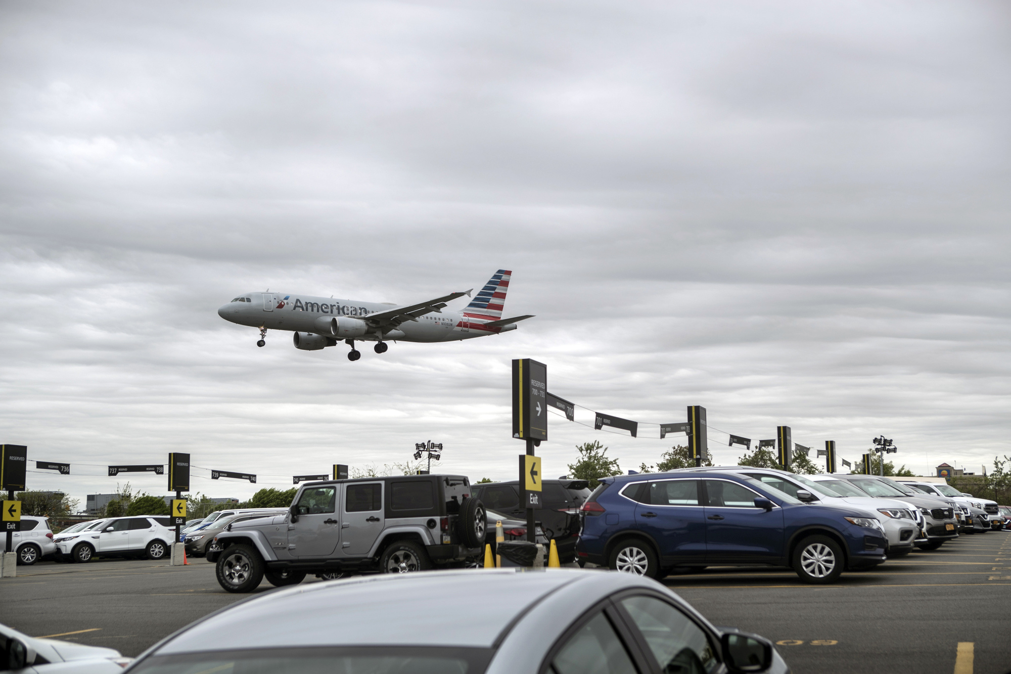 Rental Cars Are Making You Happier at the Airport Bloomberg