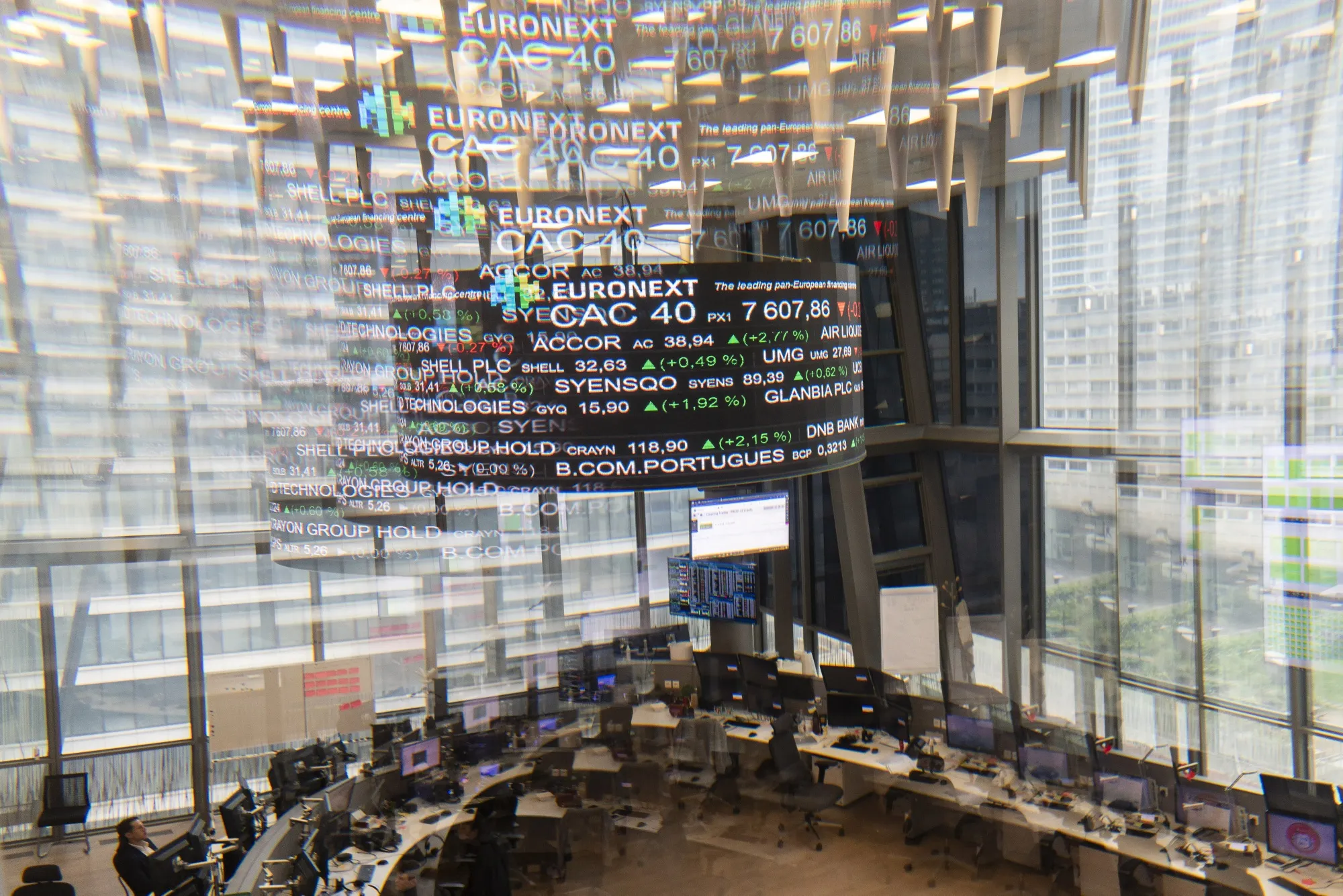 Nathan Laine/Bloomberg