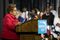 Former President Obama Campaigns For Nelson, Gillum, Florida Democrats Ahead Of Midterm Election