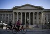 D.C. As President Trump Claims Untested Power To Adjourn Congress In Nominee Fight