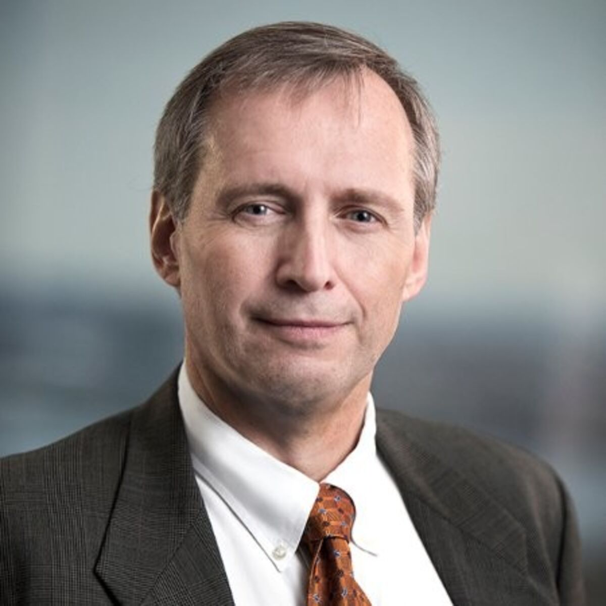 Acadian's John Chisholm on Barry Ritholtz's Masters in Business Bloomberg