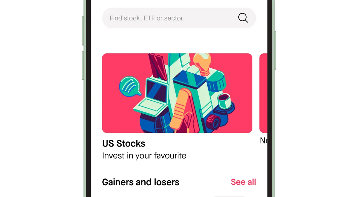 Prosus, Tencent Invest in BUX European Online Broker - Bloomberg