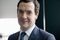 U.K. Chancellor of the Exchequer George Osborne Interview