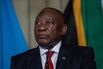 Ukraine President Volodymyr Zelenskiy Visits South Africa as US-Brokered Peace Talks Stumble