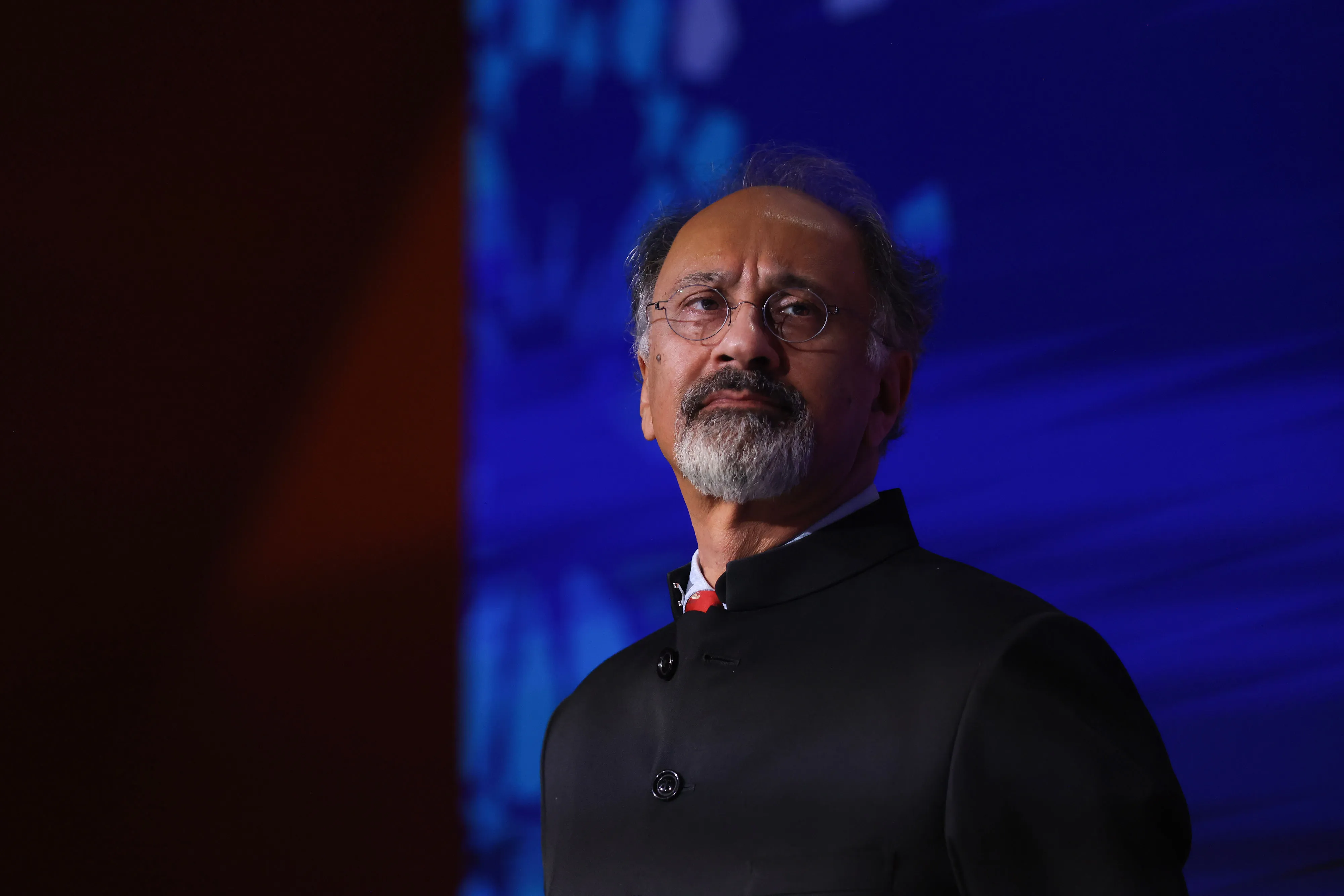 Indermit Gill, chief economist of World Bank Group
