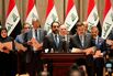 Iraq Appoints New Oil Minister After Yearlong Political Impasse