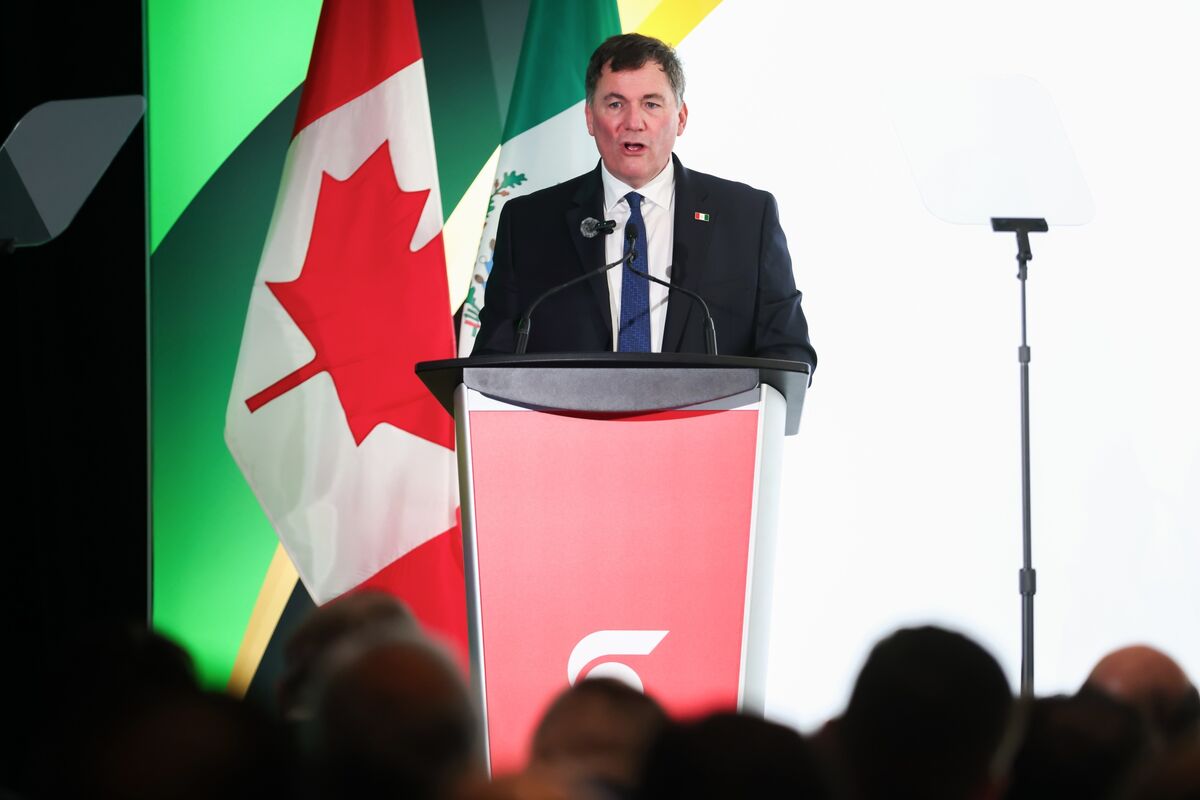 Canada expects deals to resolve Trump trade issues