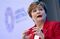 IMF Managing Director Kristalina Georgieva Preview Of Annual Meetings