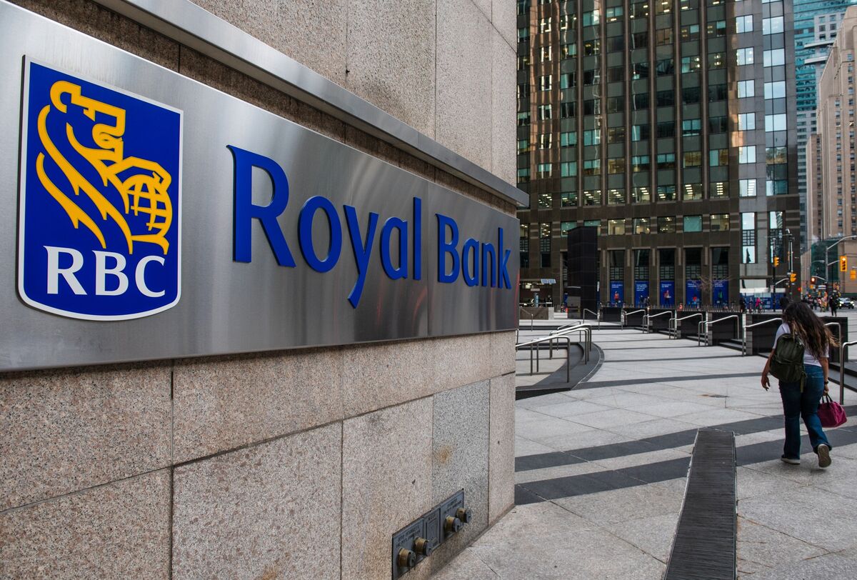 RBC Reopens $10 Billion Zero-Tech Bond Fund With Deals Surging