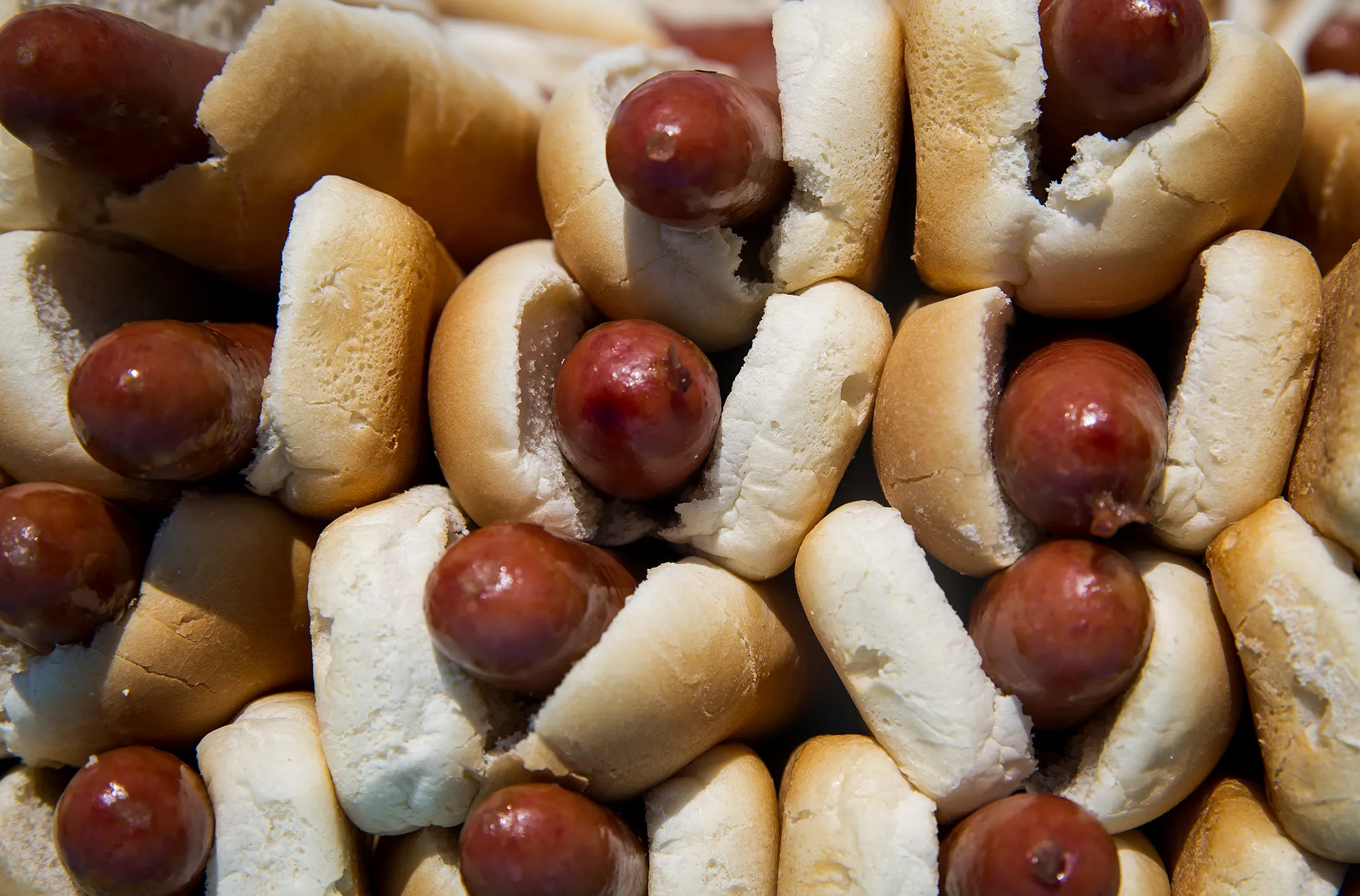 hot dogs hot dog GETTY sub