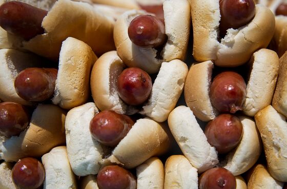 Hot Dogs, Like Crowds, May Be Missing From This Year’s Labor Day