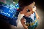 Hasbro Inc. Products Ahead Of Earnings Figures