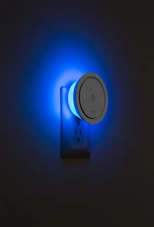 A $99 Nightlight That Tells You When Your House Is on Fire
