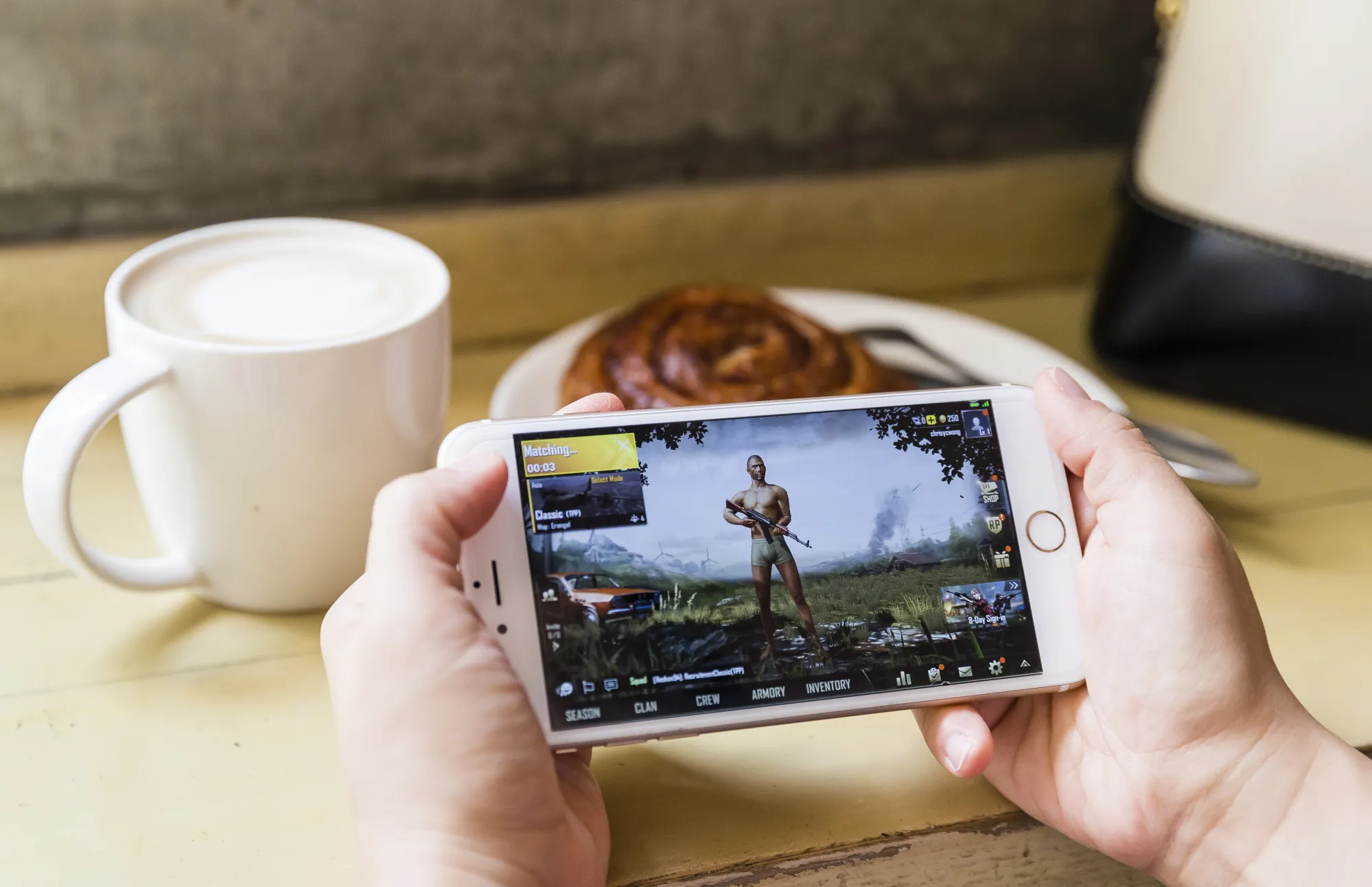 Playing the regulator requires expert-level skills.