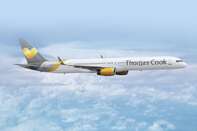 relates to Thomas Cook’s Hopes Wane of Government, Private Bailout