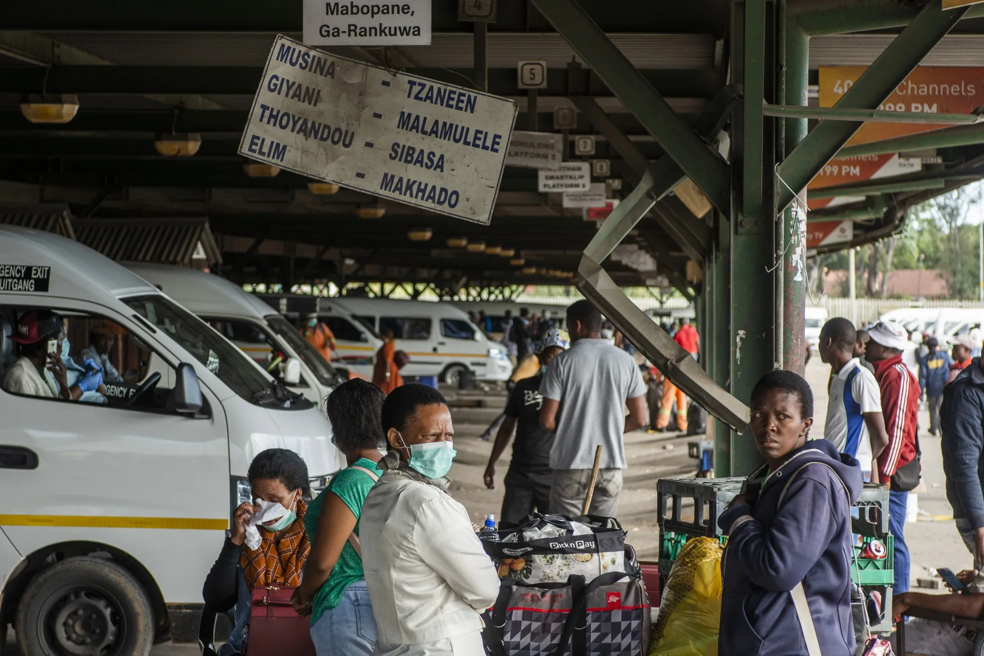 Credit Rating Agencies Told to Freeze Action During Covid-19