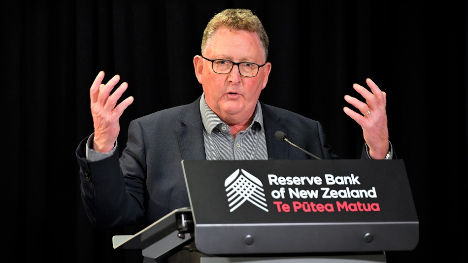 Watch RBNZ Governor Orr: Want To Avoid Doing 'Too Little Too Late ...