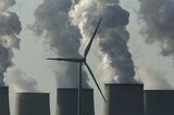 Germany Plans 40 New Coal-Fired Power Plants