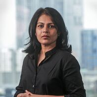 BLOOMBERG INDIA PORTRAIT
