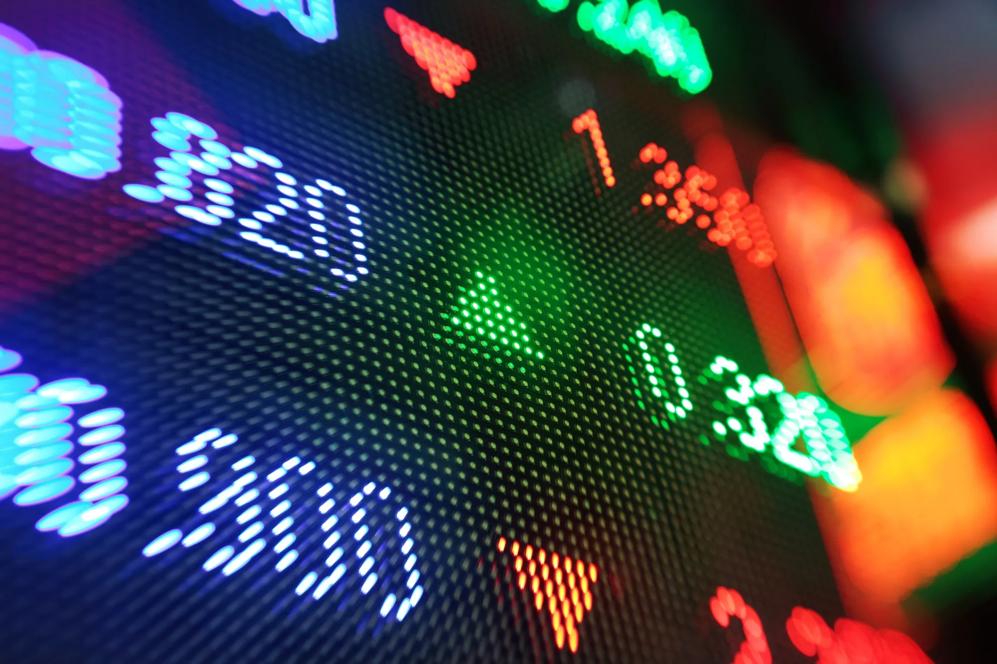 The market&nbsp;may be poised to shift into a lower gear.