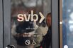 Silicon Valley Bank's Future Remains Uncertain As Branches Reopen On Monday