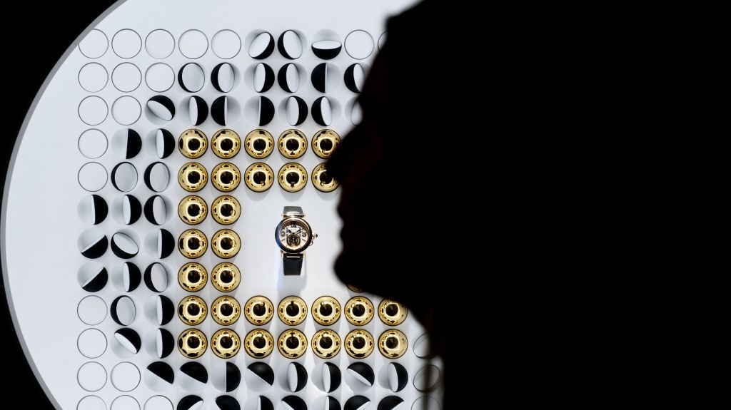 Swiss Luxury Watch Market Succumbs to a Brutal China-Led Slump