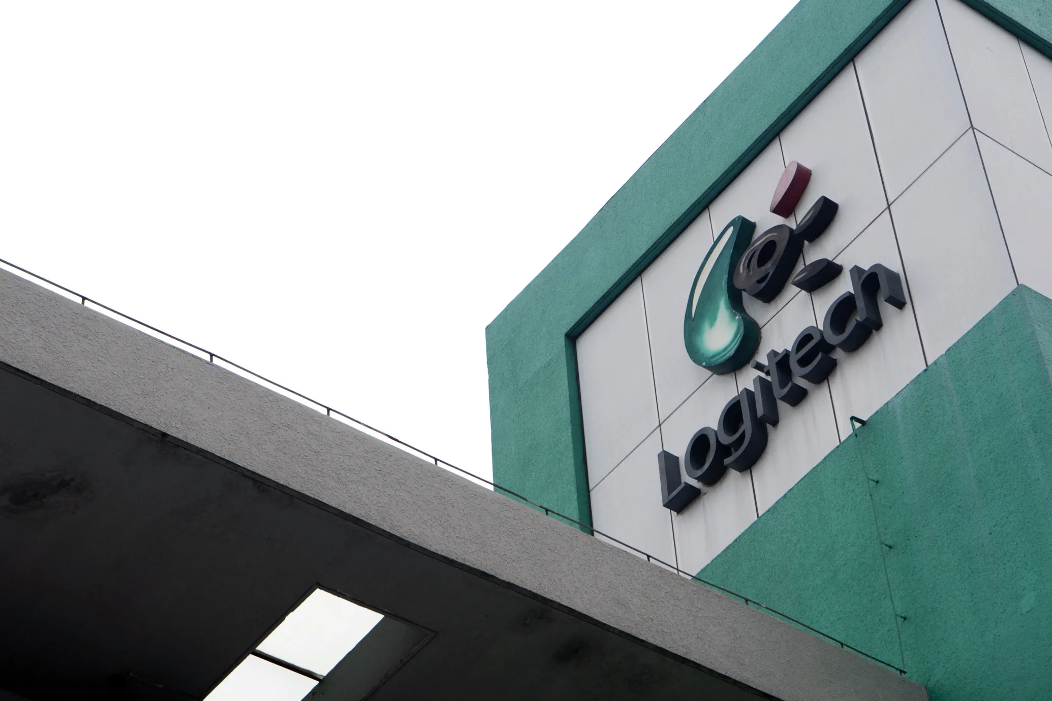 Inside A Logitech Production Facility