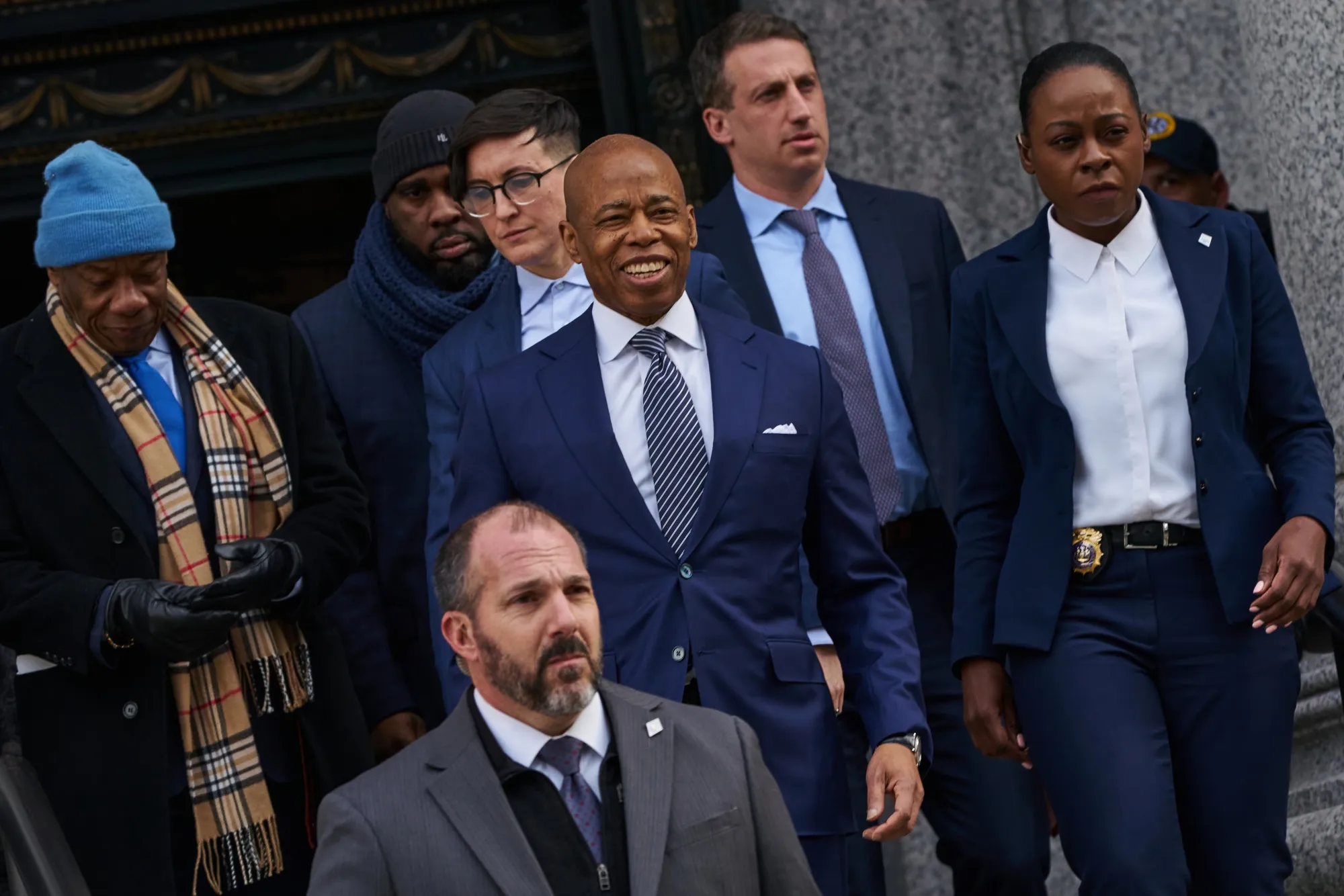 Who Is Jay Clayton? Trump SDNY Pick to Police Wall Street at DOJ Crown  Jewel - Bloomberg