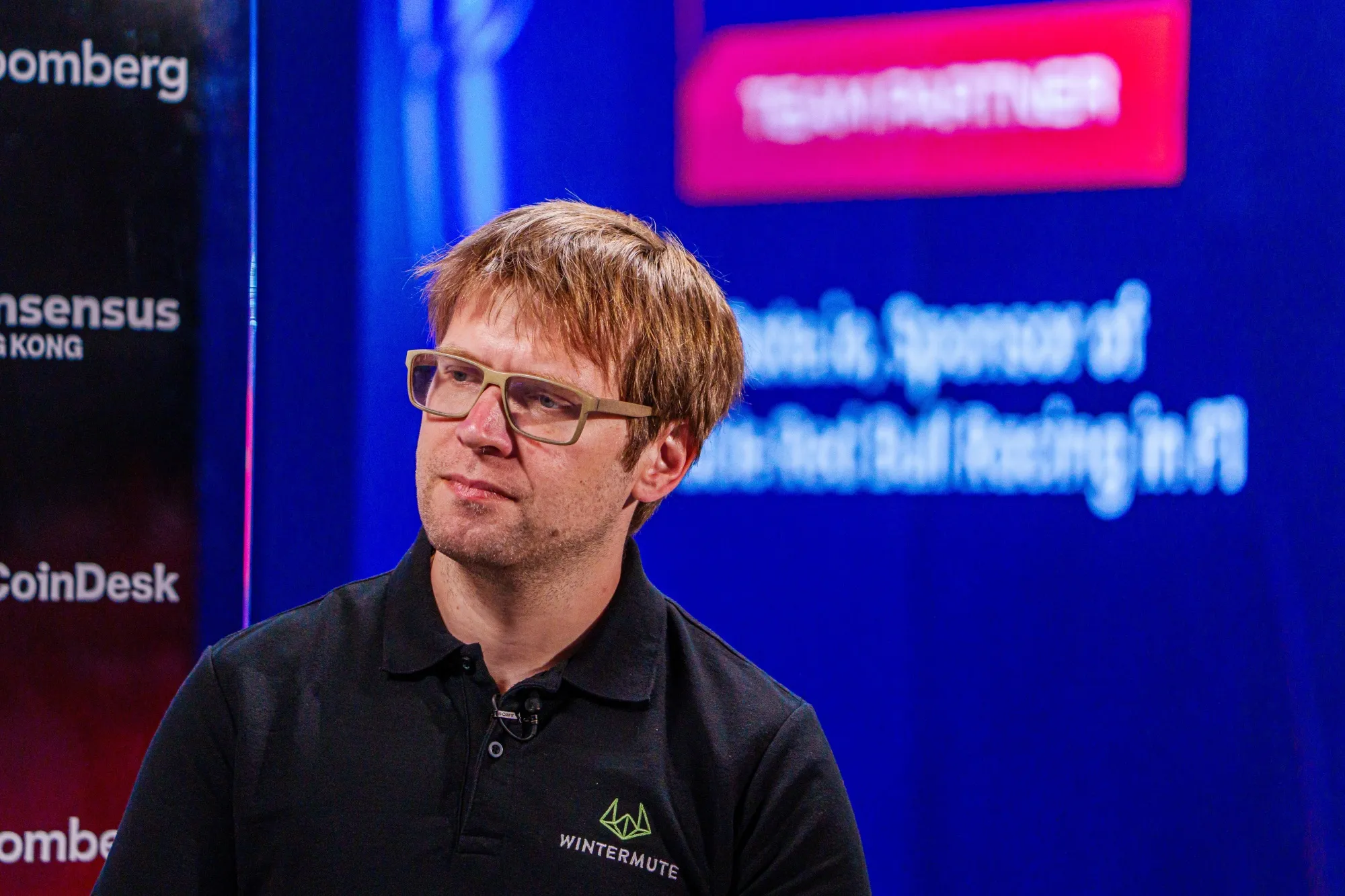 Crypto Market Maker Wintermute Looking to Expand in US, Open Office in New  York - Bloomberg