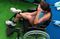 TOKYO 2020 OLYMPICS DAY 5 TRIATHLON WOMEN