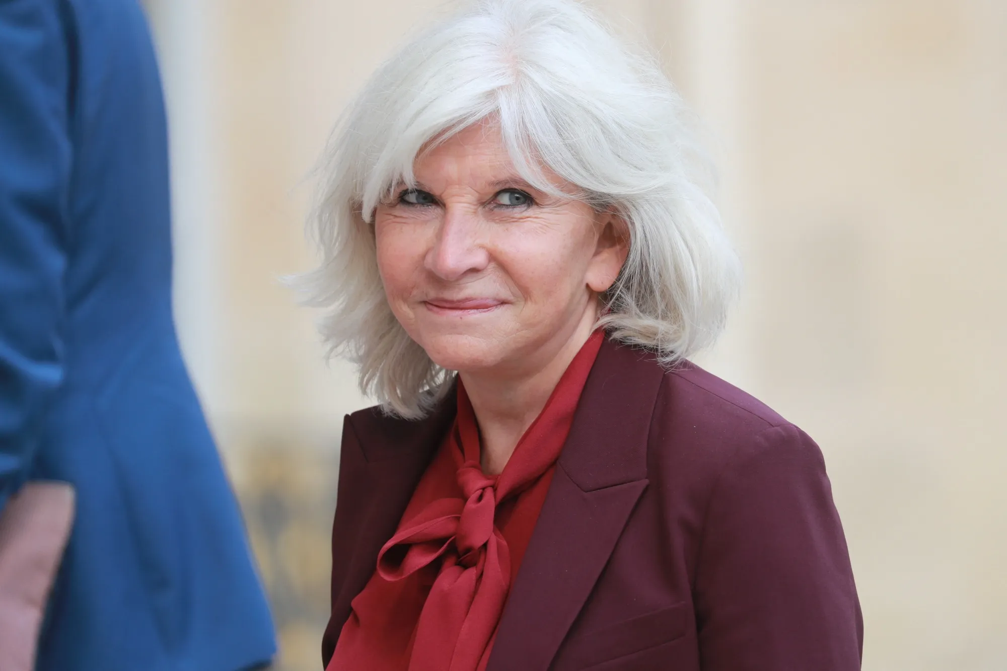 Laurence Tubiana