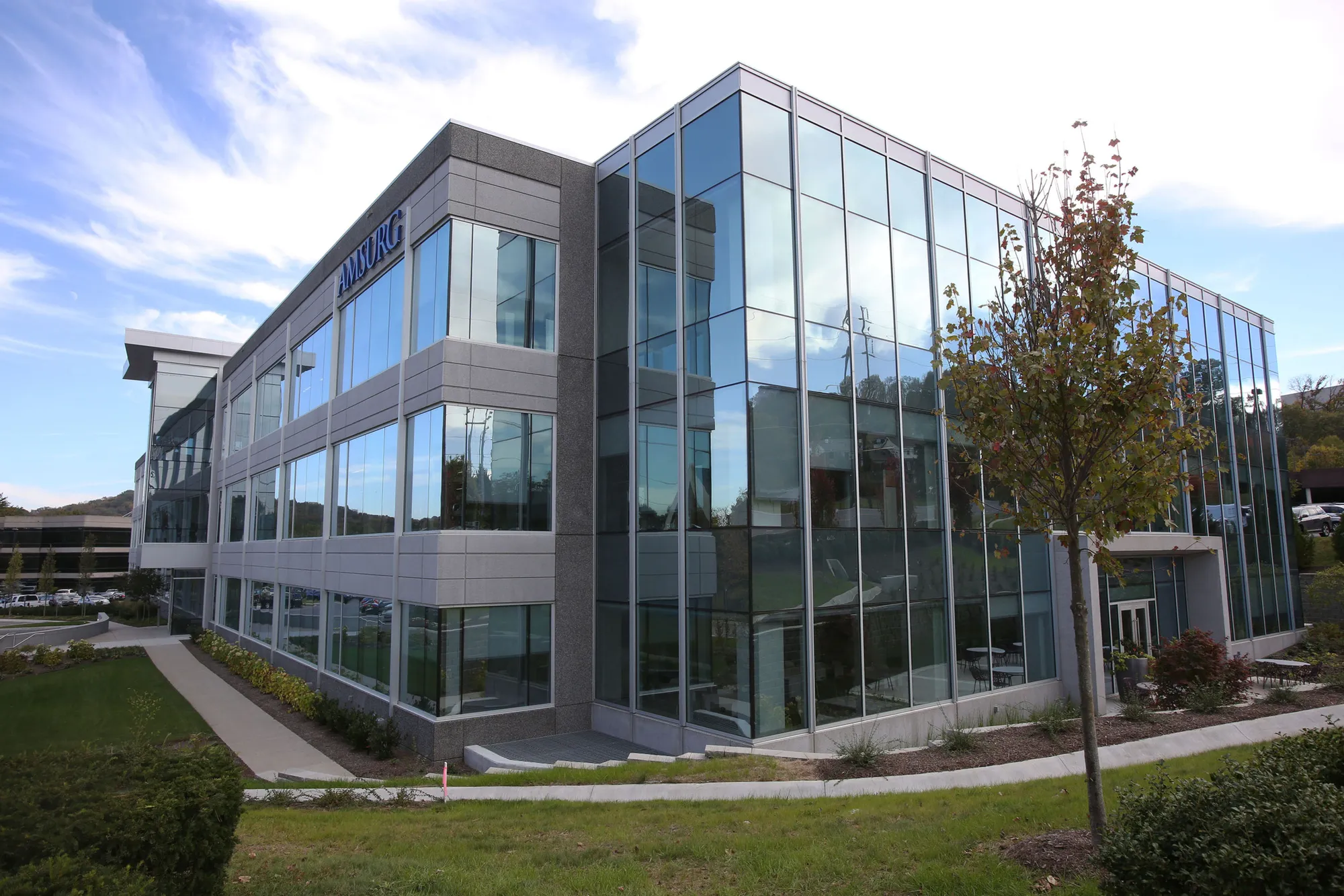 AMSURG Expands Louisiana Footprint with Capital Surgery Center Acquisition