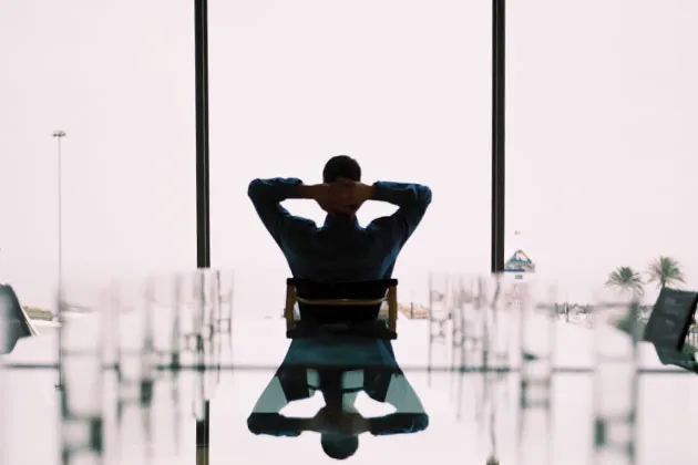 Search Funds: An MBA Shortcut to the C-Suite