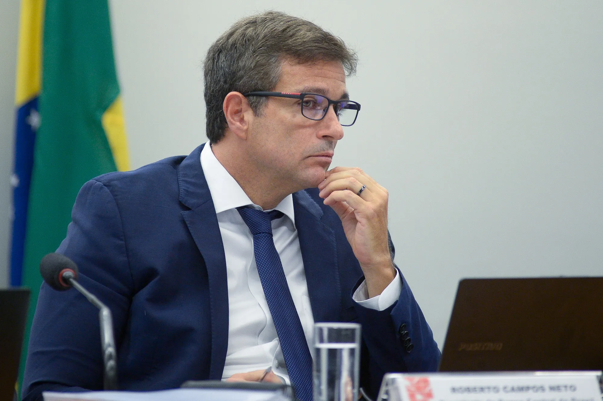 Roberto Campos Neto