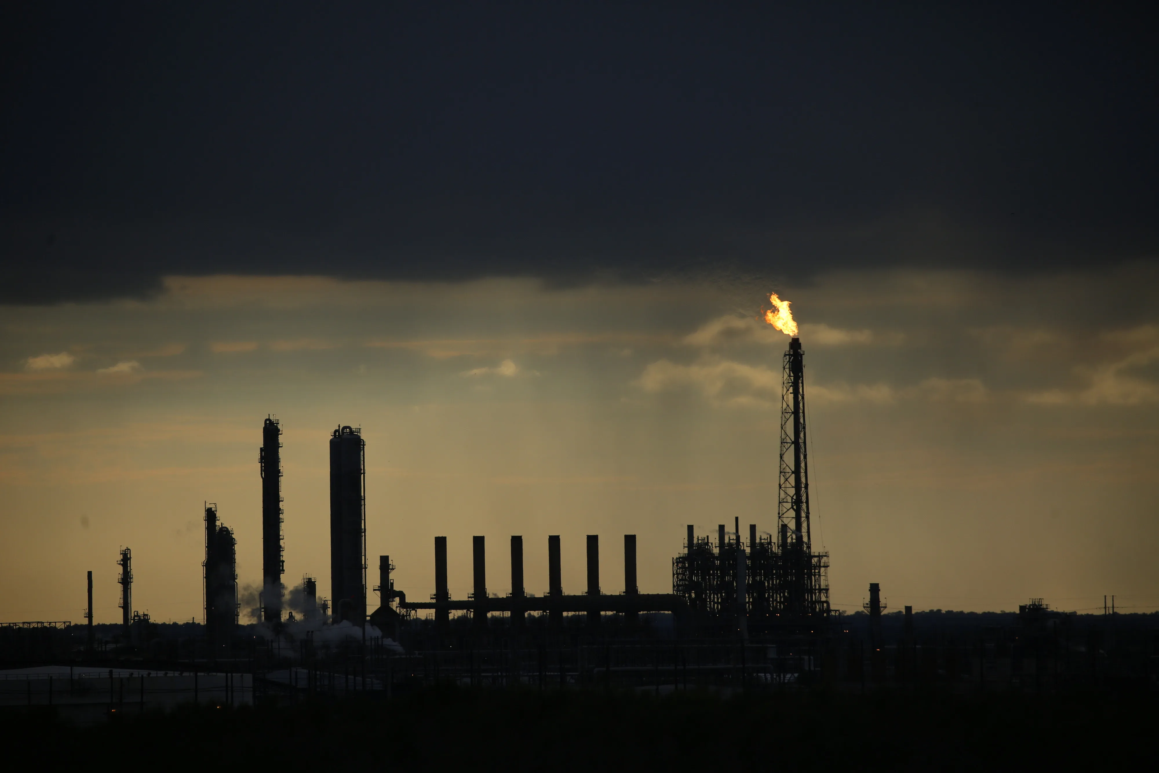 Repeal would be a boon to oil and gas producers but abandons an incentive to control releases of a potent greenhouse gas.&nbsp;