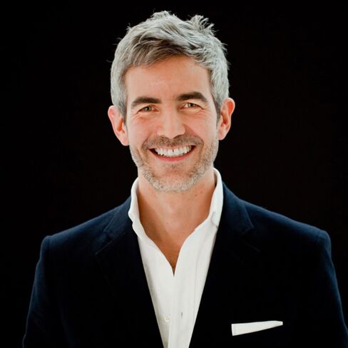Juan Santa Cruz was born in Chile and went to university in Boston before joining Bankers Trust.