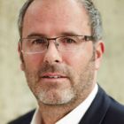 Headshot of David W McCreight