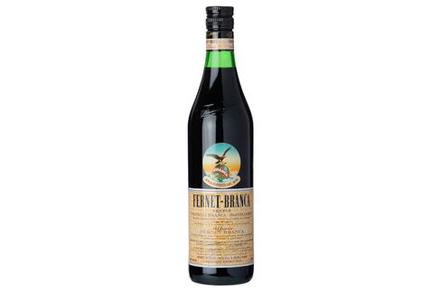 Fernet Branca